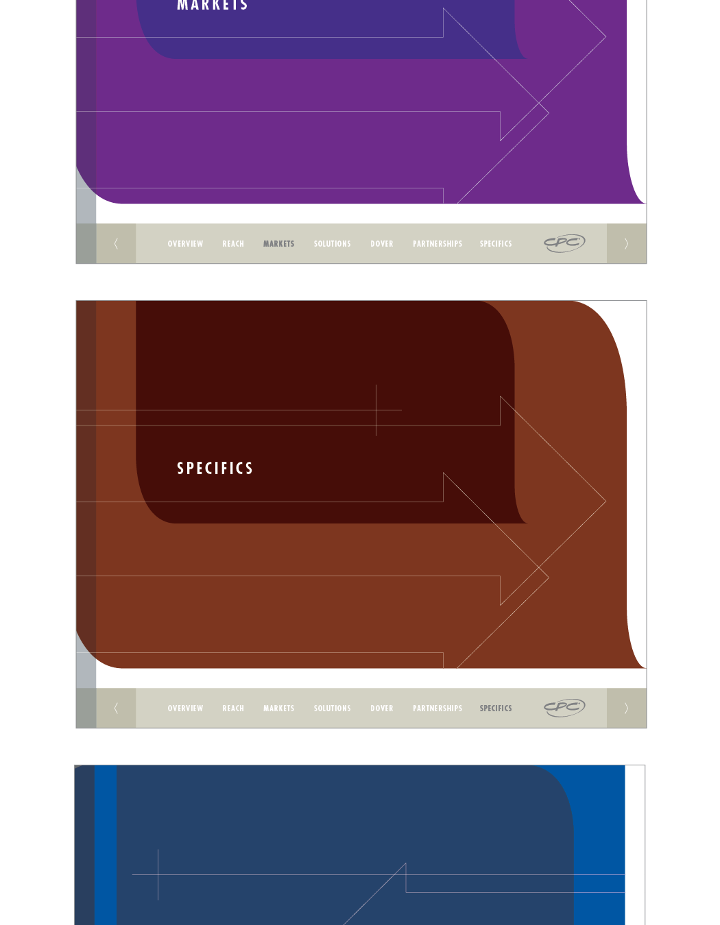 Thomas Kane Design - Minneapolis - CPC - Colder Products Company