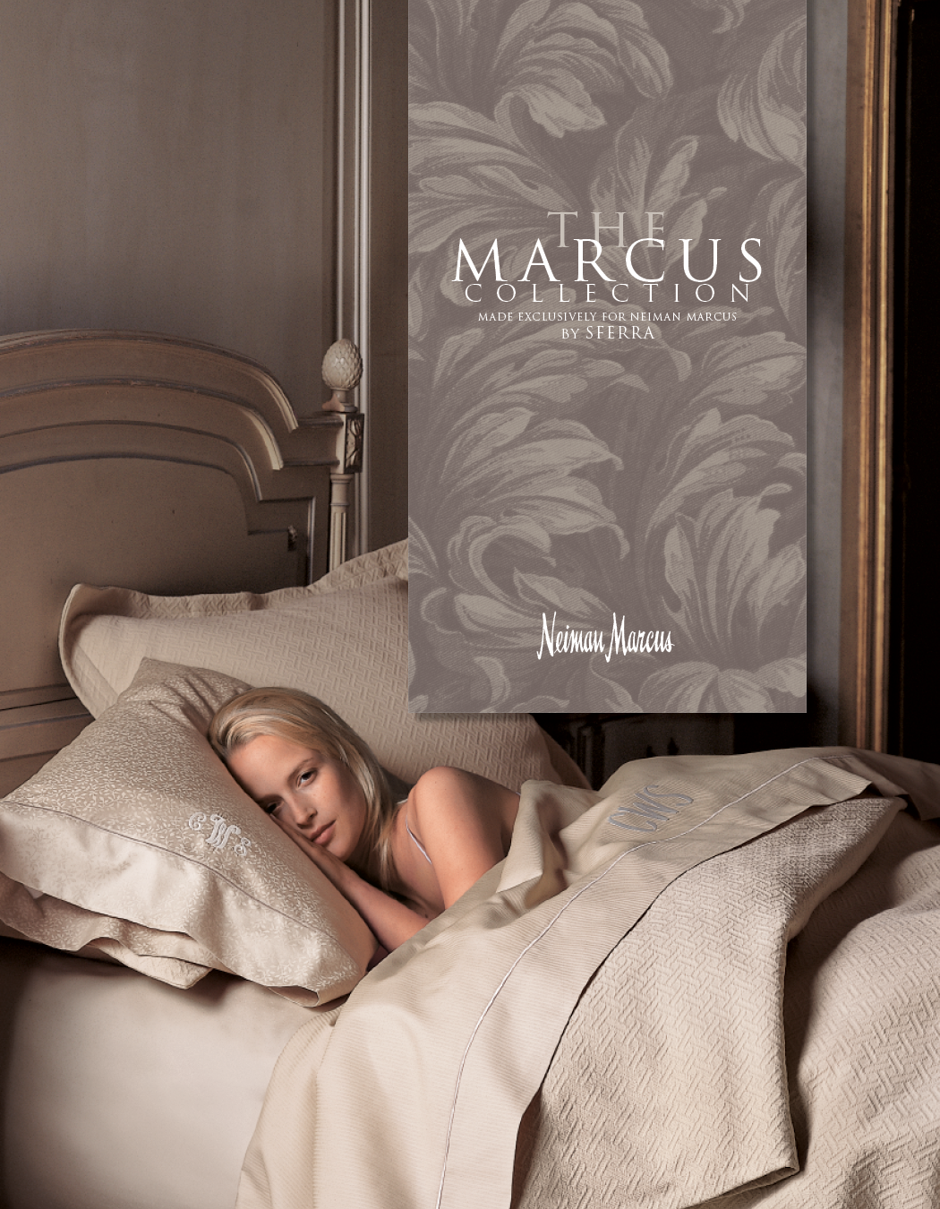 Thomas Kane Design - Minneapolis - Neiman Marcus