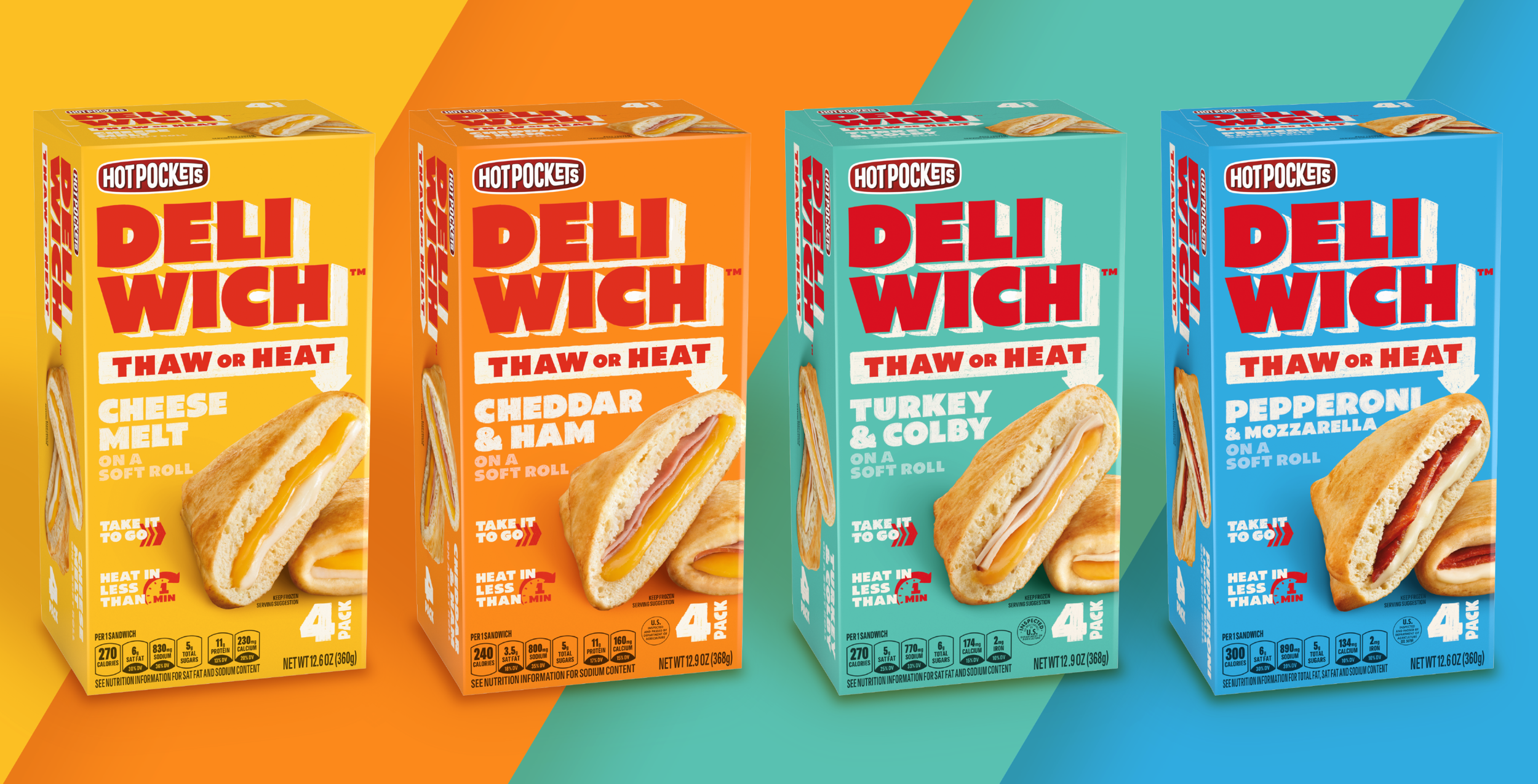 Package design by Chase Design Group