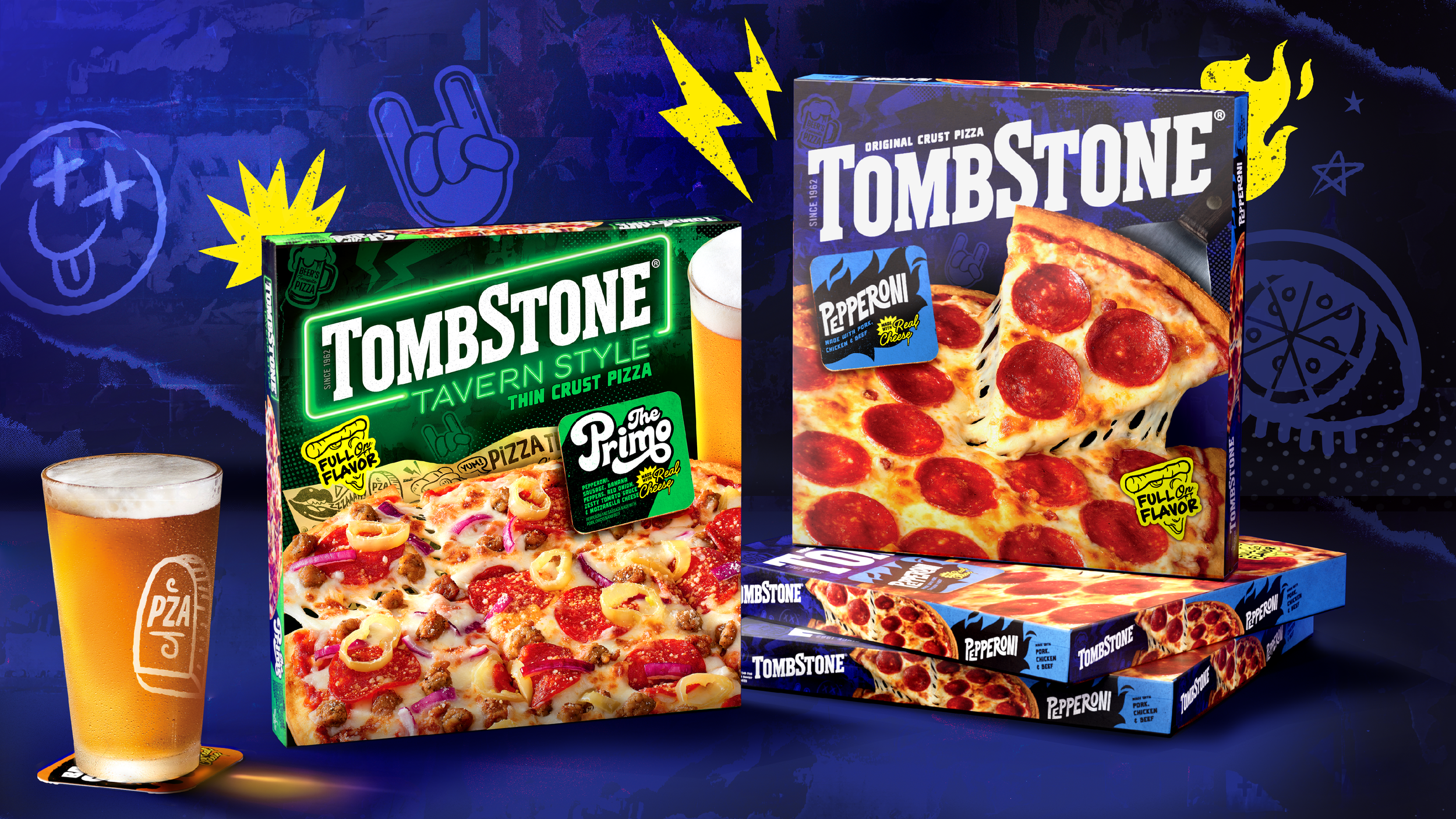 Package design by Chase Design Group