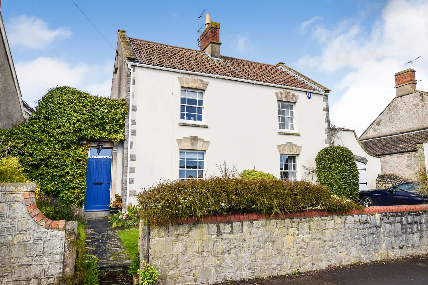 Stuart Oliver Residential TOCKINGTON GREEN, SOUTH GLOUCESTERSHIRE, BS32 4NN