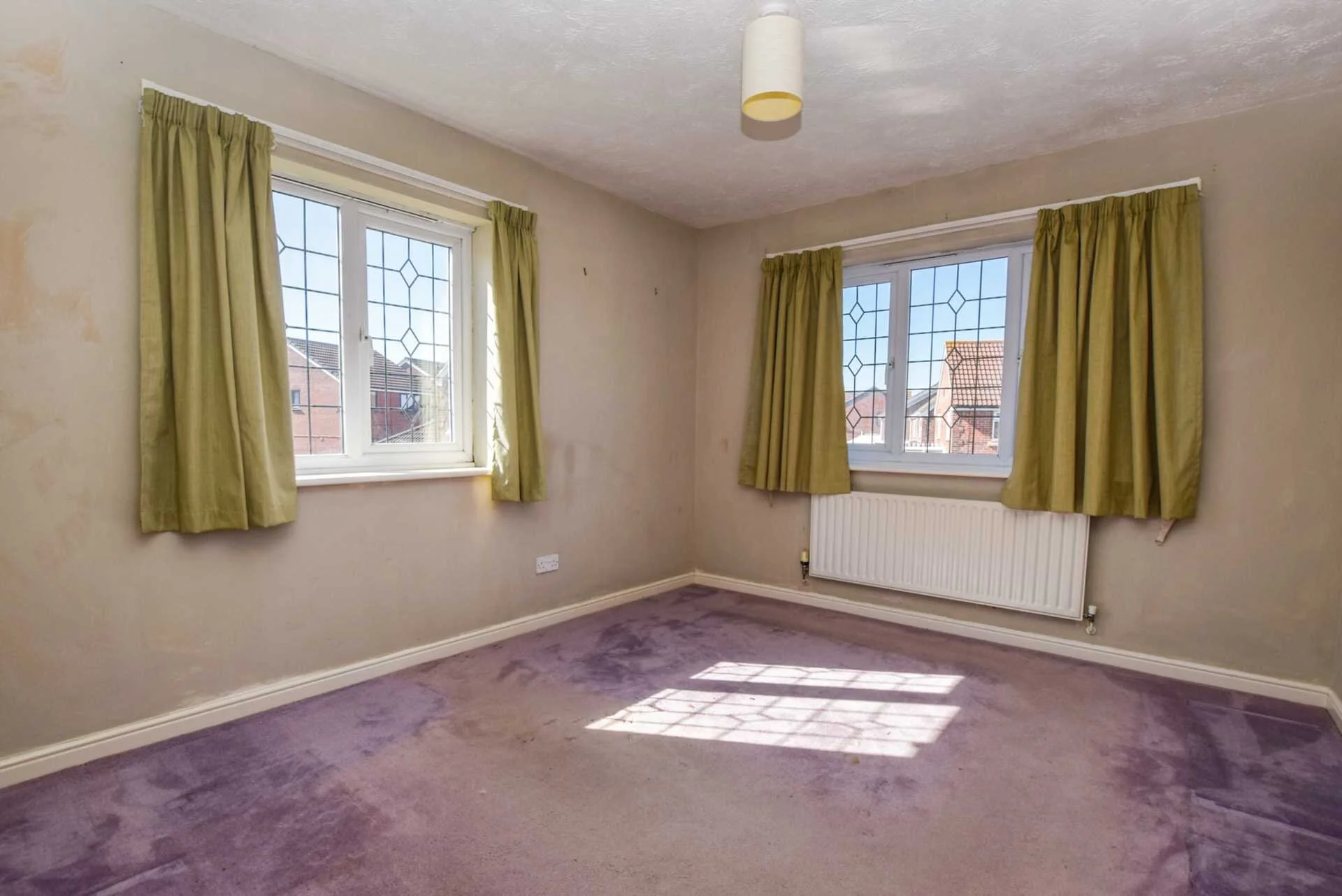 AZALEA ROAD, WICK ST. LAWRENCE, BS22 9TN — Stuart Oliver Residential