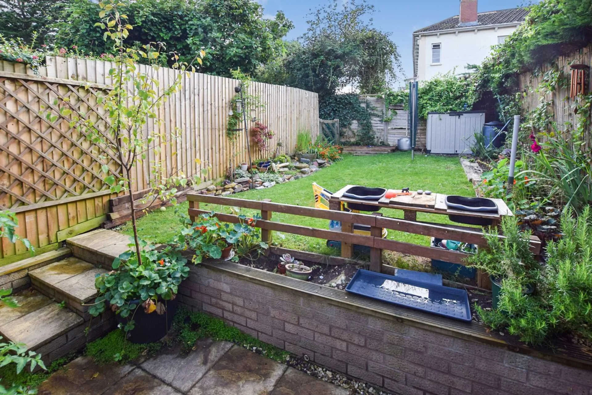 STOWEY ROAD, YATTON, BRISTOL, BS49 4QU — Stuart Oliver Residential