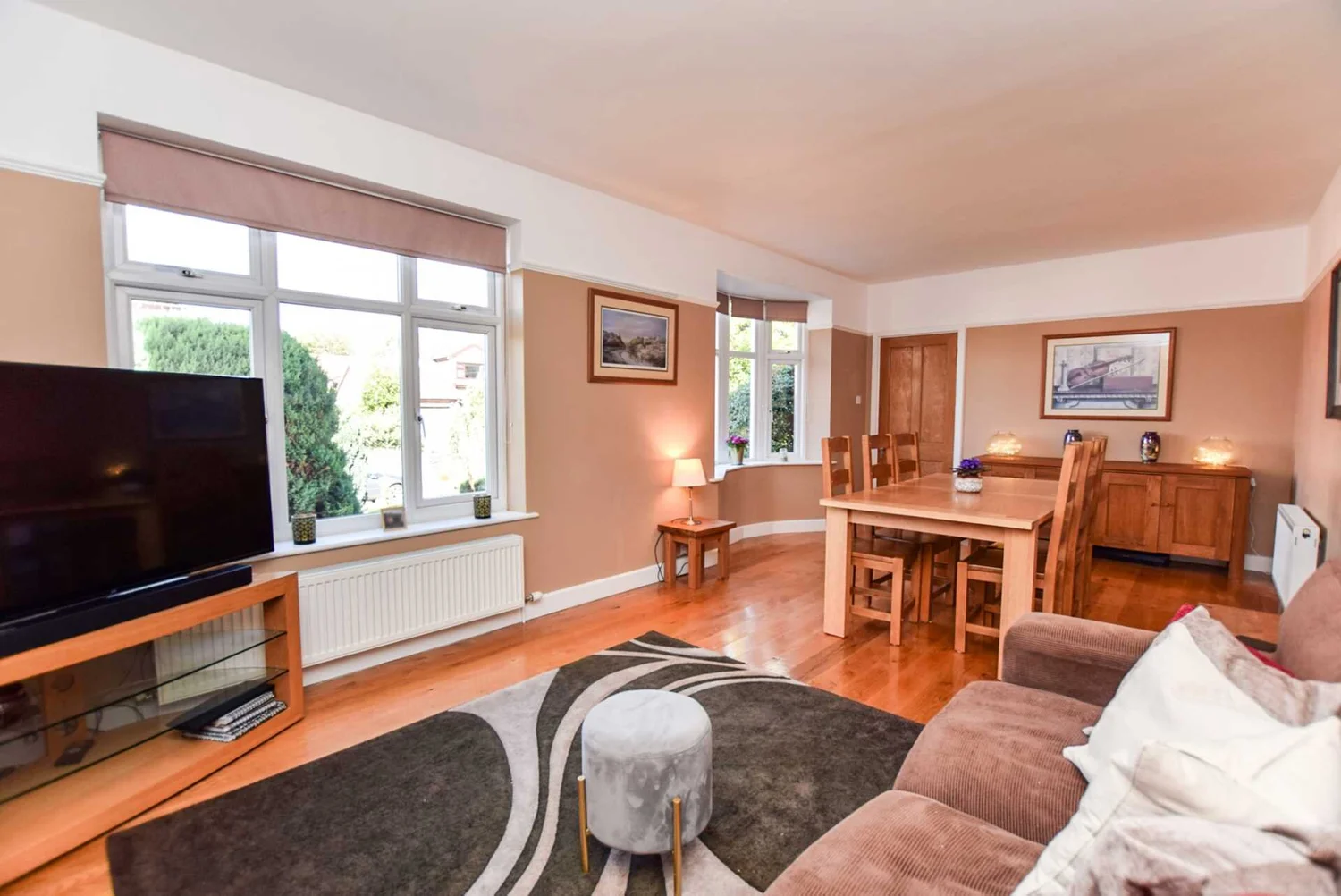 Stuart Oliver Residential KENT ROAD, CONGRESBURY, BS49 5BD