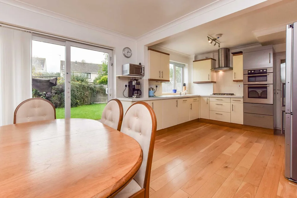 Stuart Oliver Residential PARK ROAD, CONGRESBURY, BS49 5HH