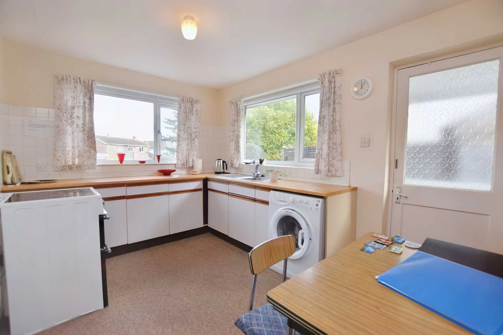 Stuart Oliver Residential ABERCORN, BARNARDS CLOSE, YATTON, NORTH