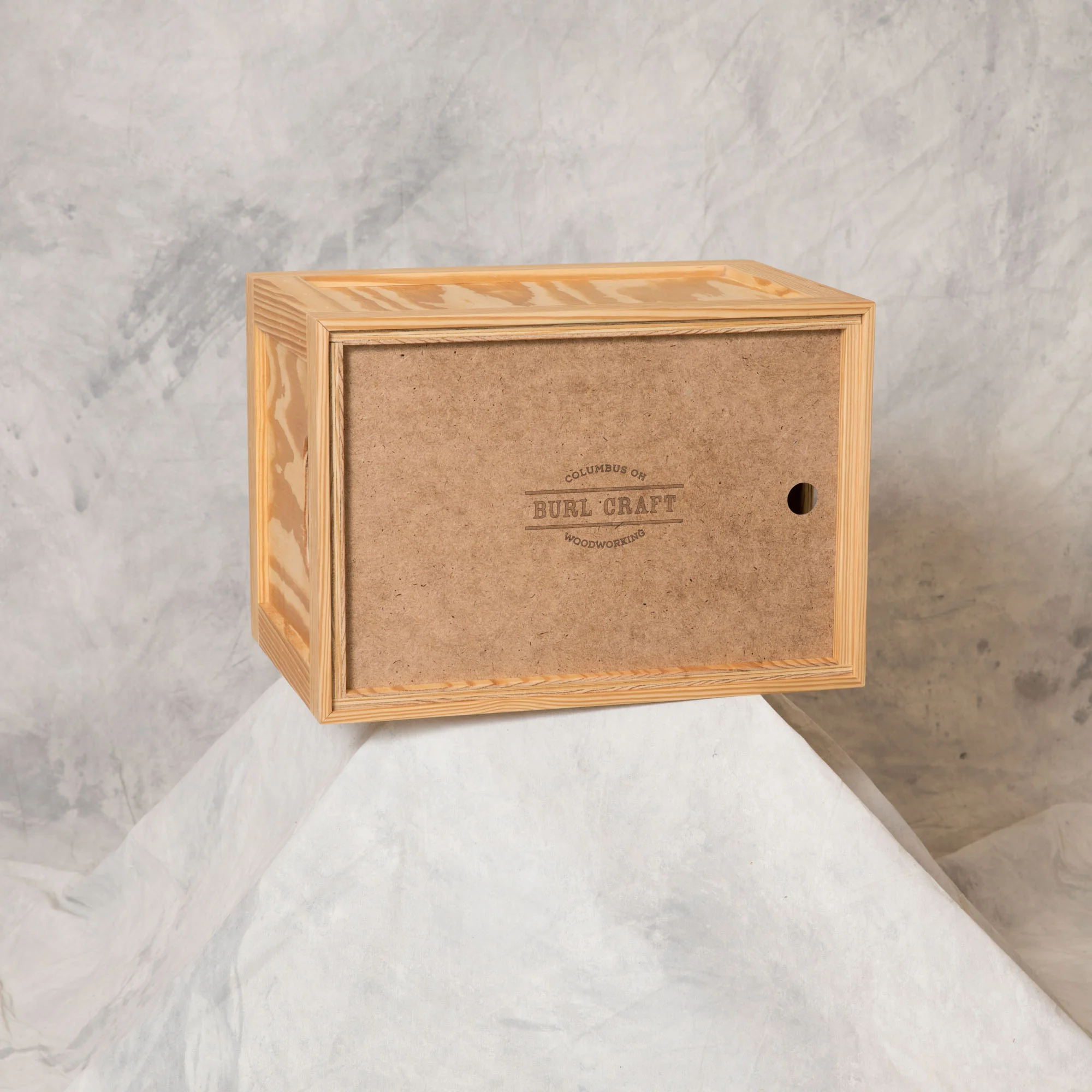 Bottle Case