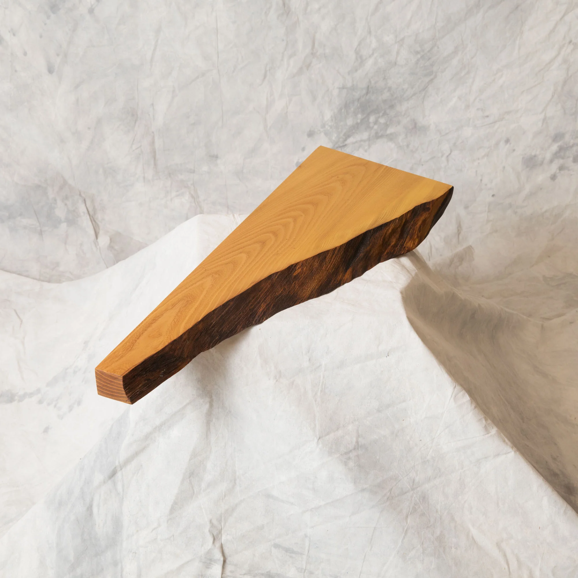 Osage Orange Serving Board
