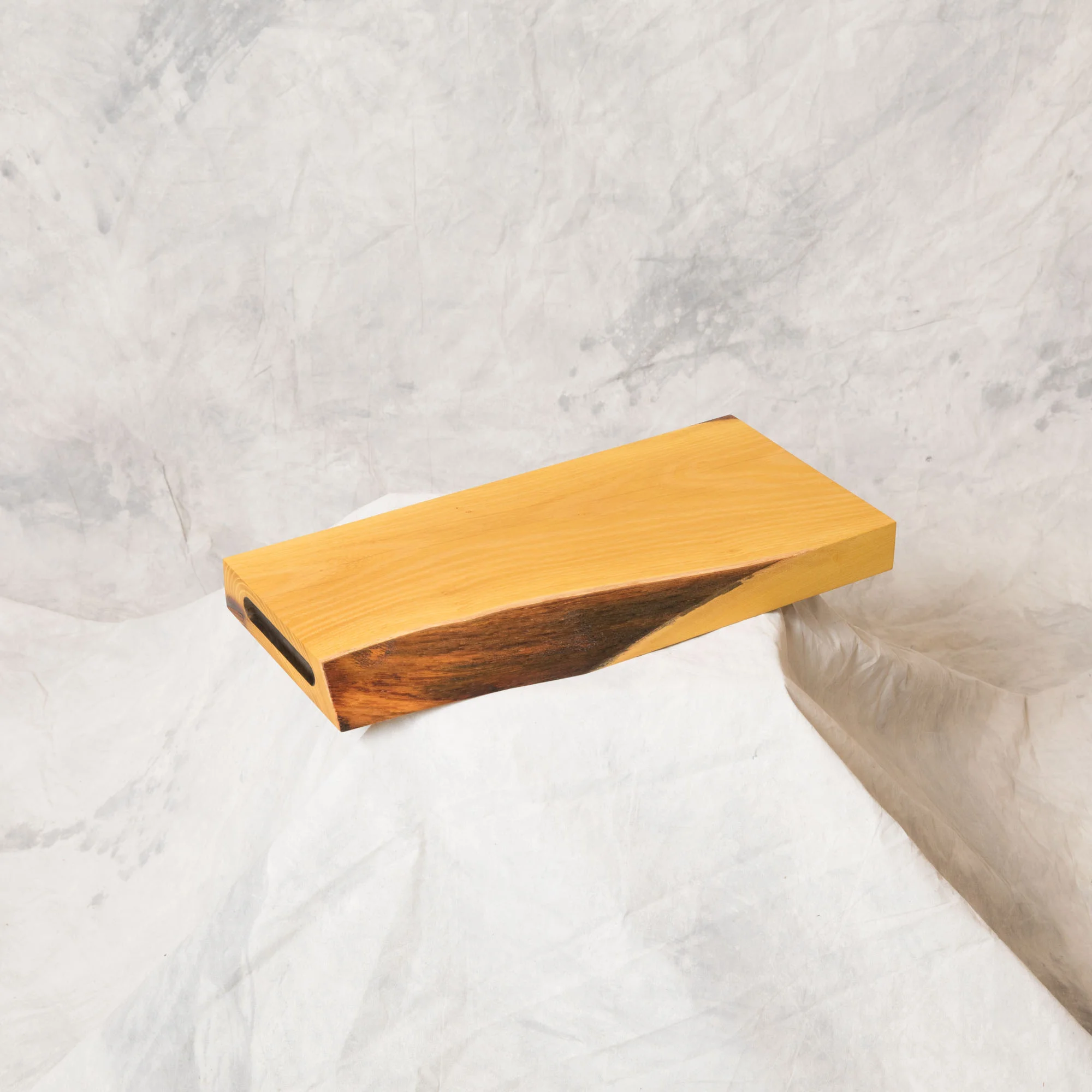 Osage Orange Serving Board