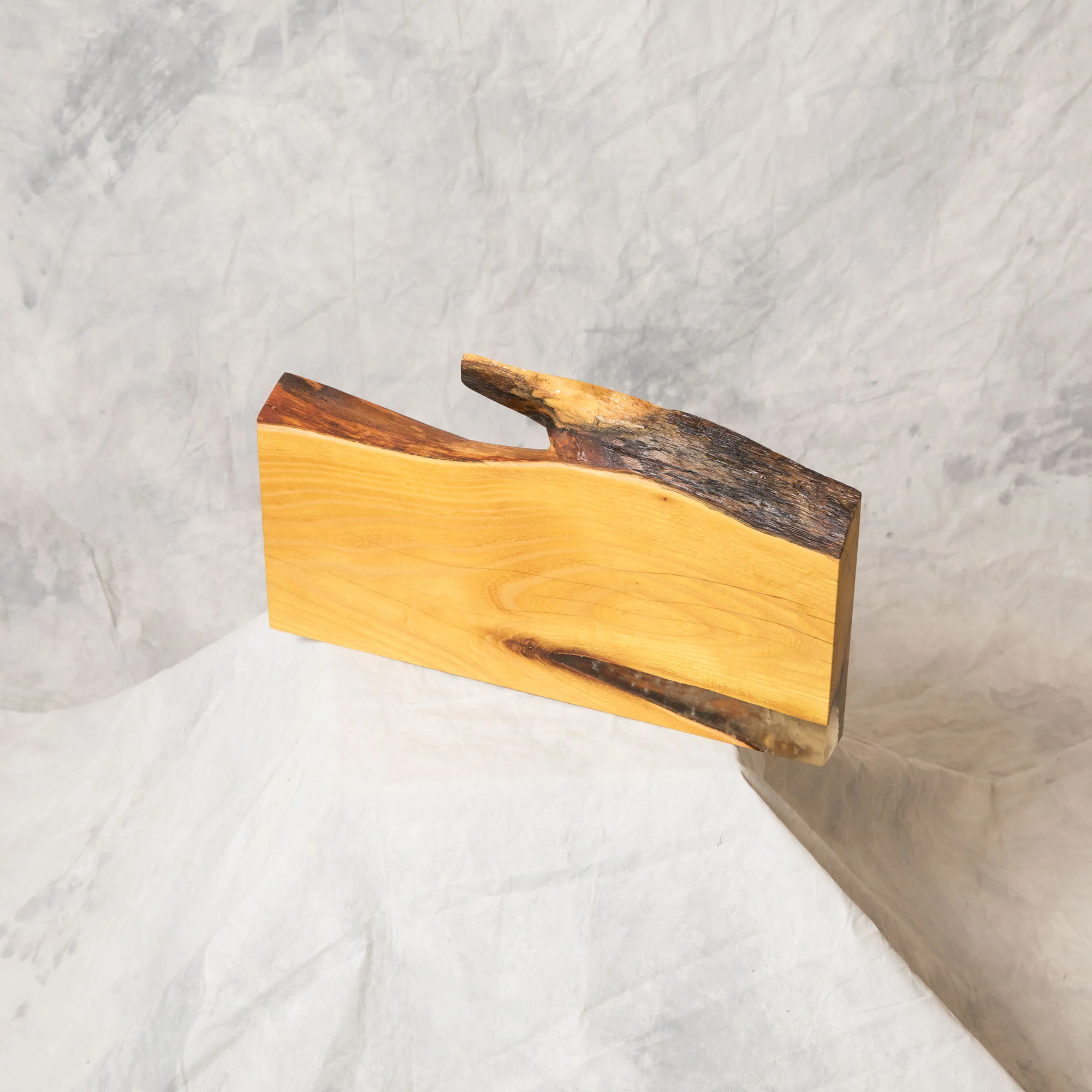 Osage Orange Serving Board