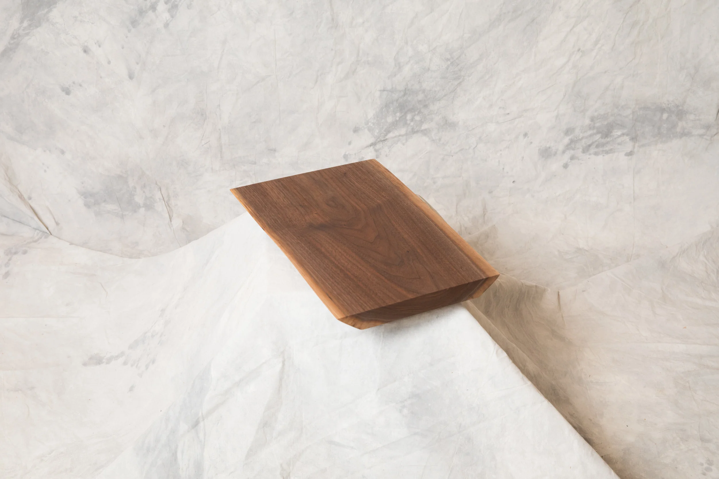 Walnut Serving Board