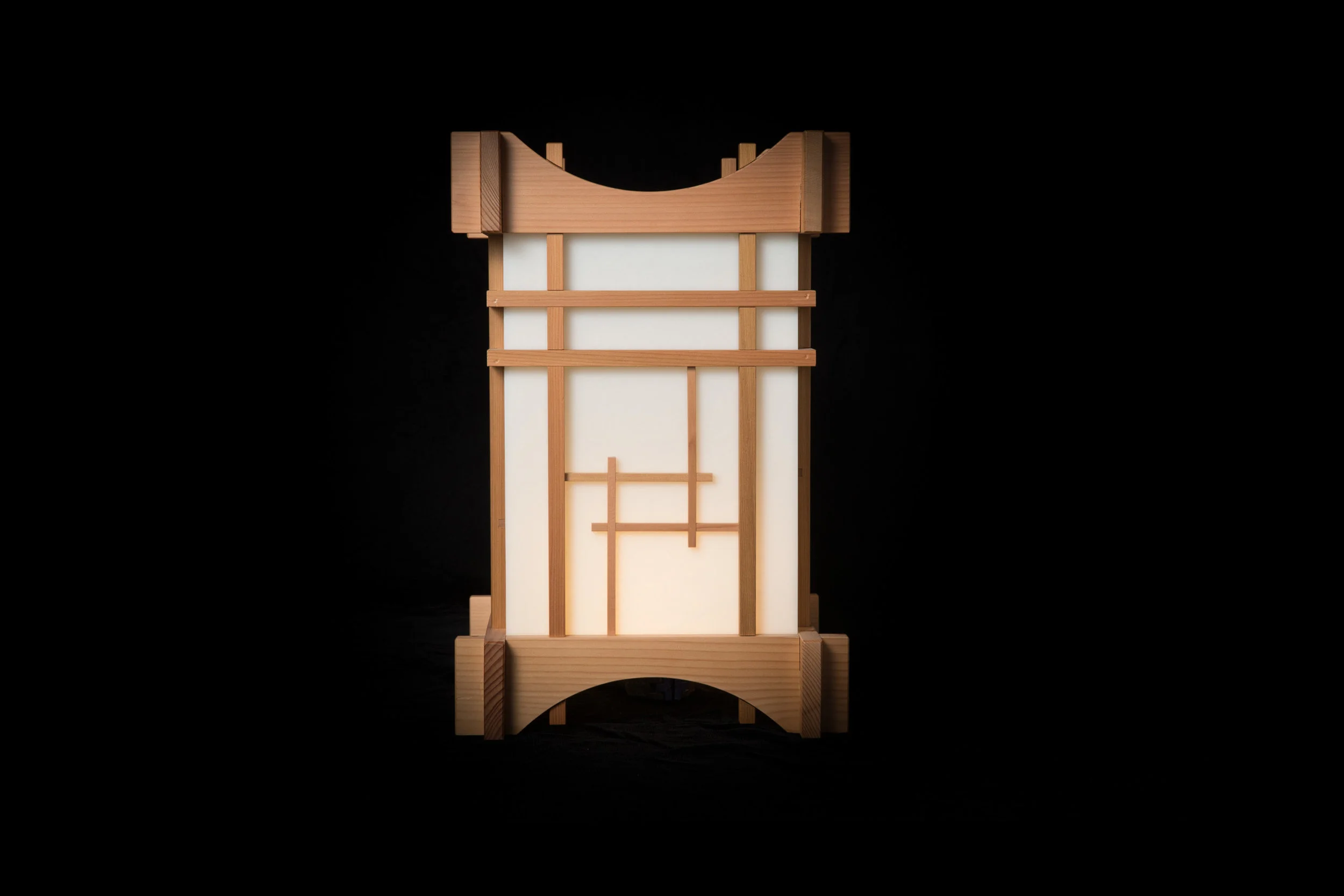 Japanese Style Lantern
