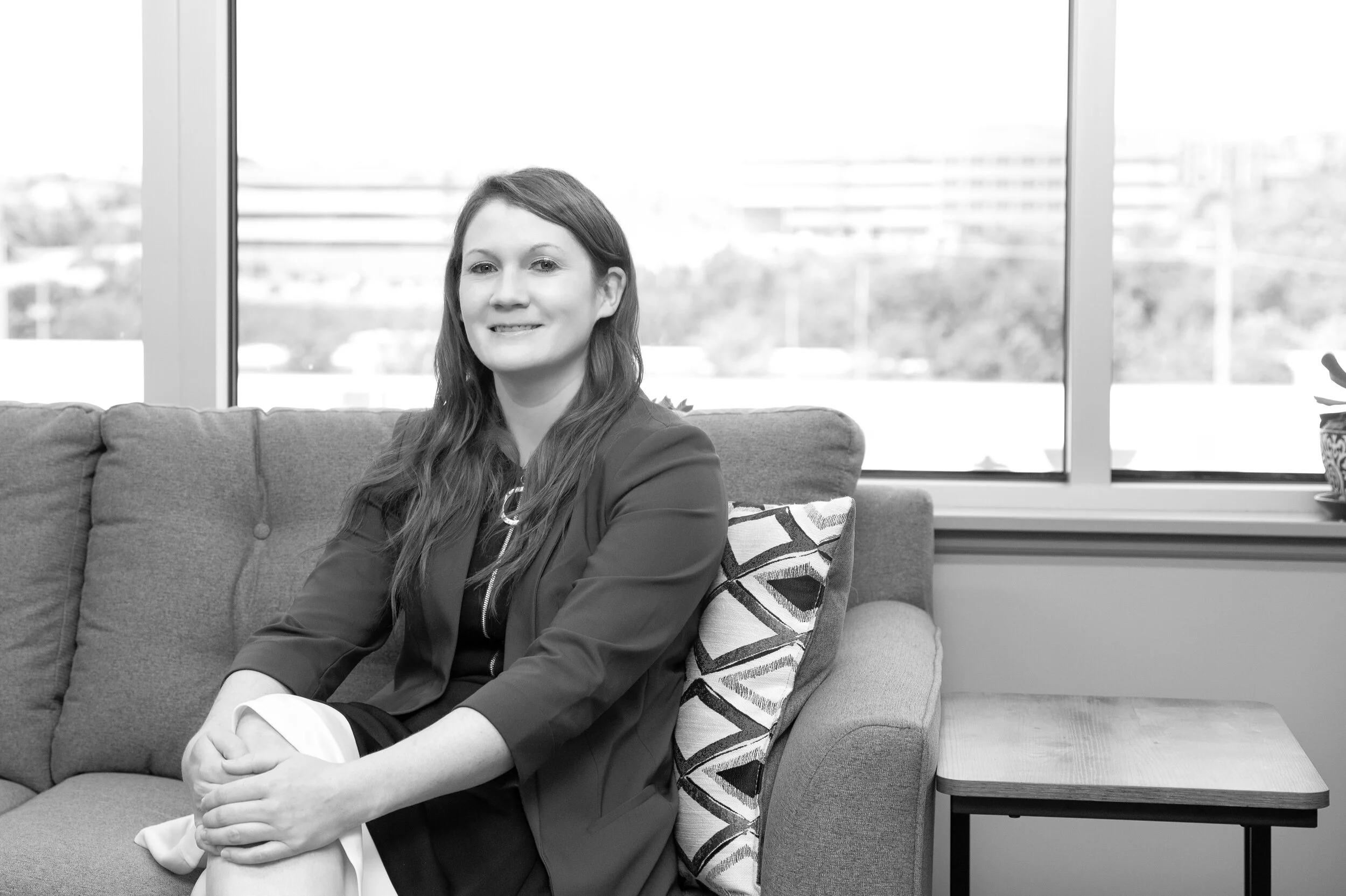 Mallory Henninger ADVENT Omaha, NE Intellectual Property Law Firm