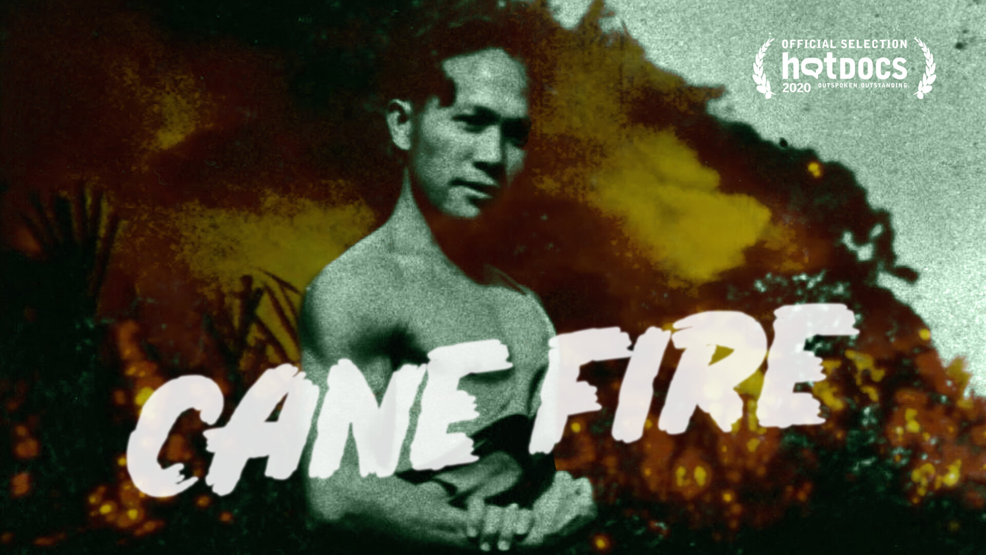 Hot Docs 2020 Trailers: CANE FIRE