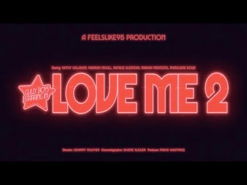 Love Me 2 - Gully Boys [Official Music Video]