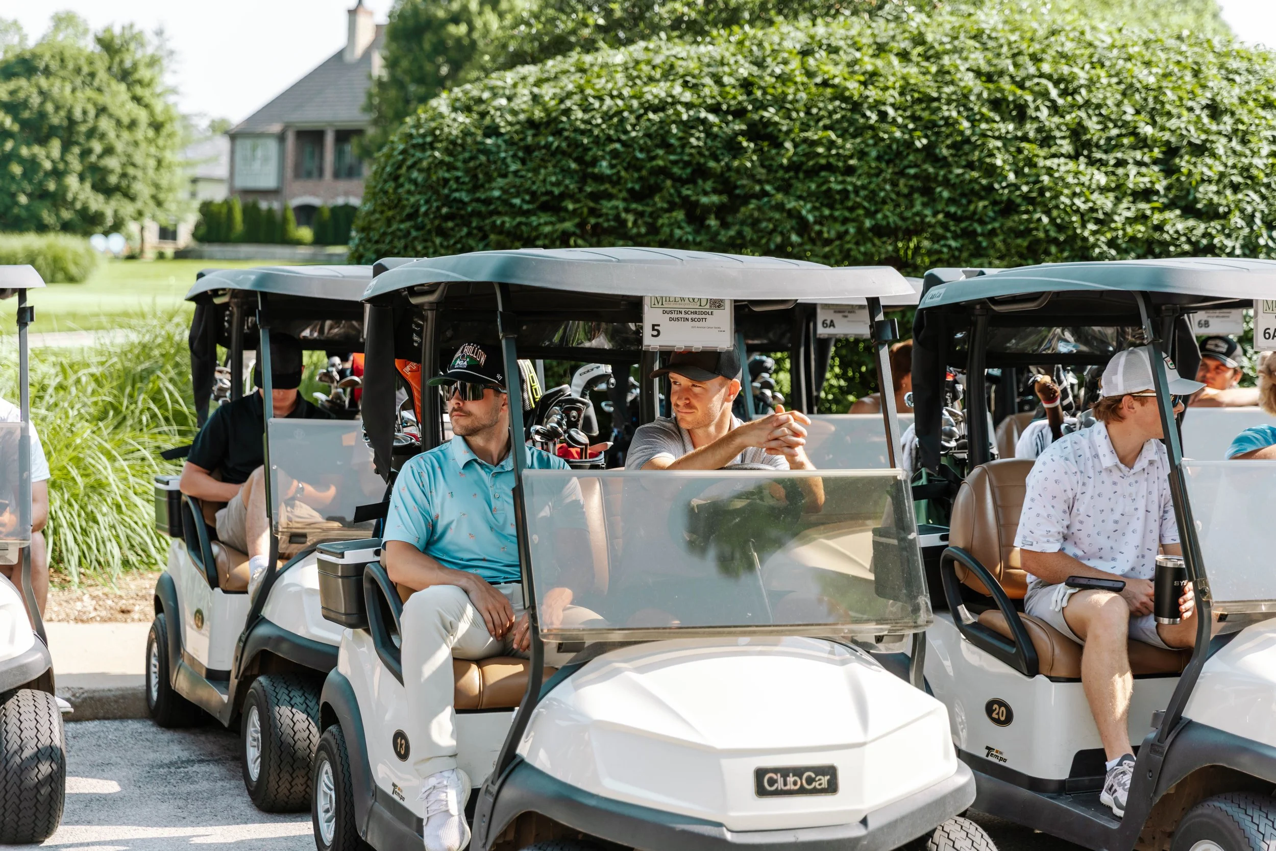 American Cancer Society of Southwest Missouri Golf Classic Tournament at Millwood Golf Club-2025 (16).jpg