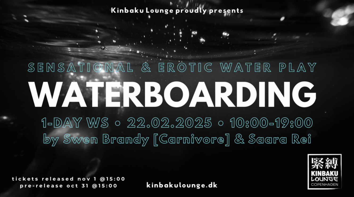 Wuppertal - Water Play