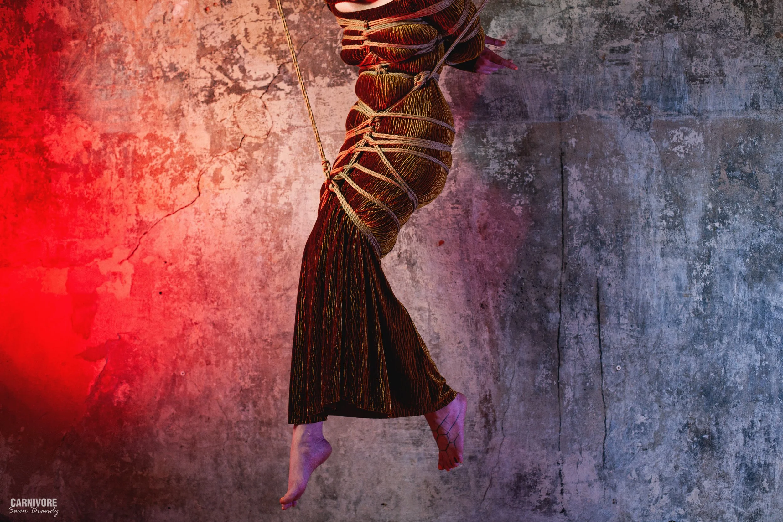 Berlin - Modeling for Gestalta