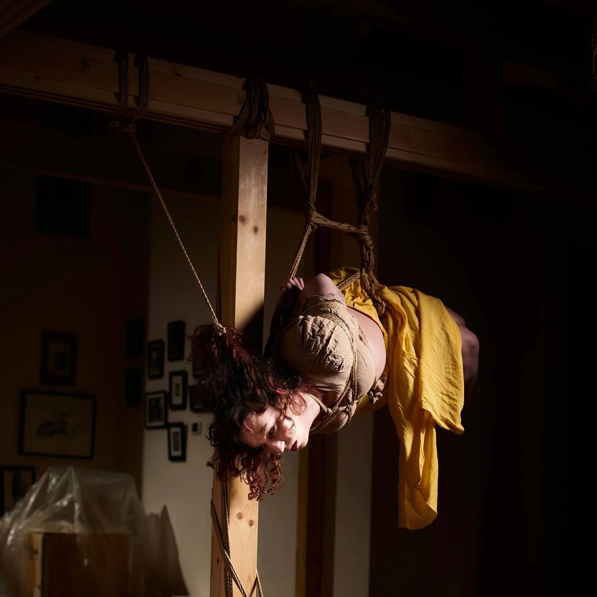 Norrköping - The Cornerstones of Semenawa