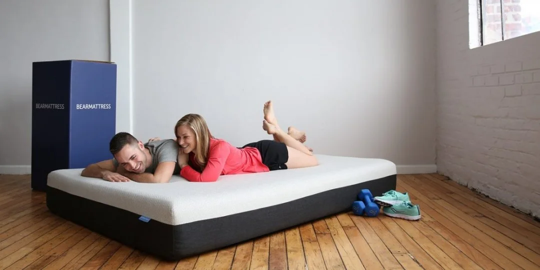Bear Mattress