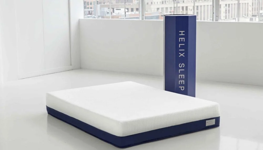 Helix Mattress