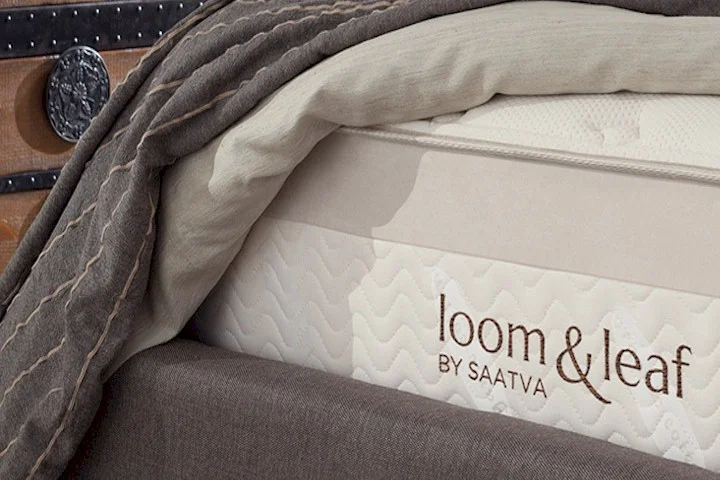 Loom and Leaf