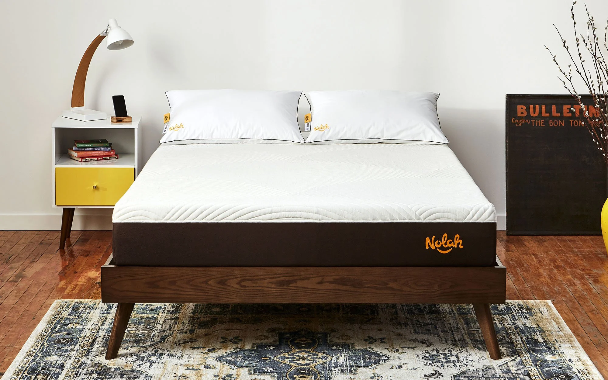 Nolah Mattress