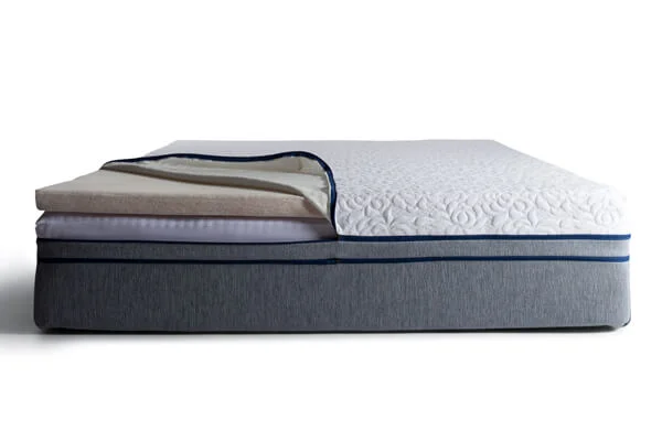 Novos Bed
