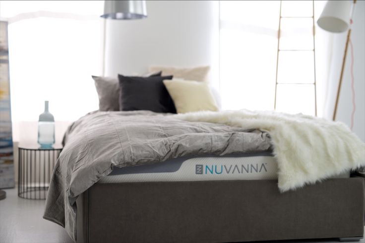 Nuvanna Mattress