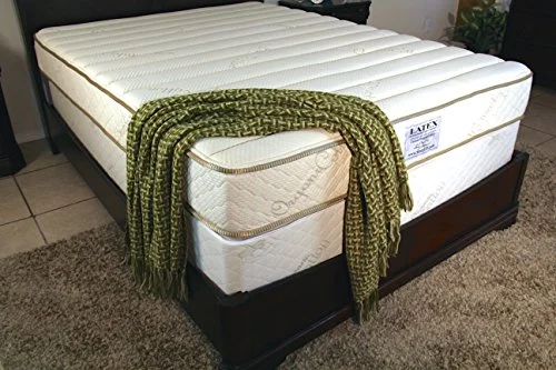 Saatva Coil Hybrid Mattress