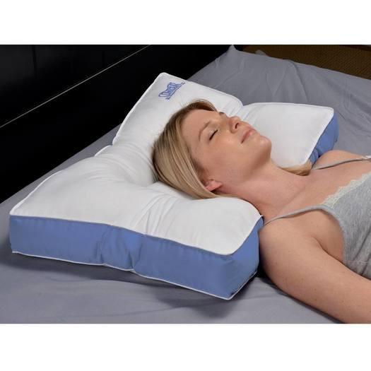 medical pillows for sleeping
