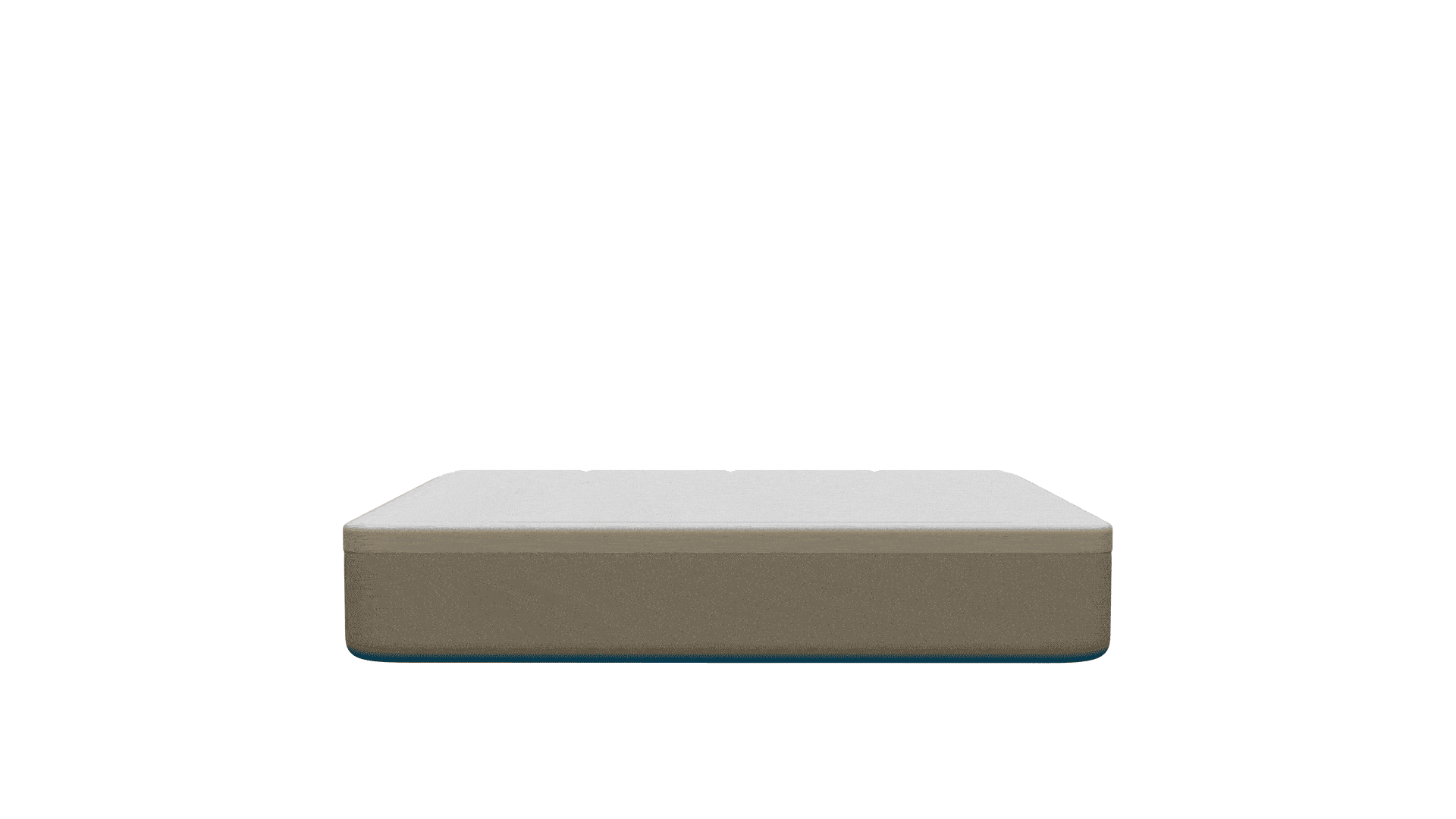 The astonishingly affordable and incredibly cradling, supportive and uplifting feel of The DreamCloud Luxury Mattress.
