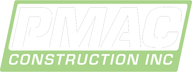 PMAC Construction Inc.