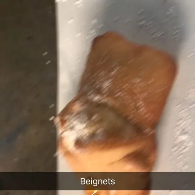 #McMinnis #beignets #pdx #honey