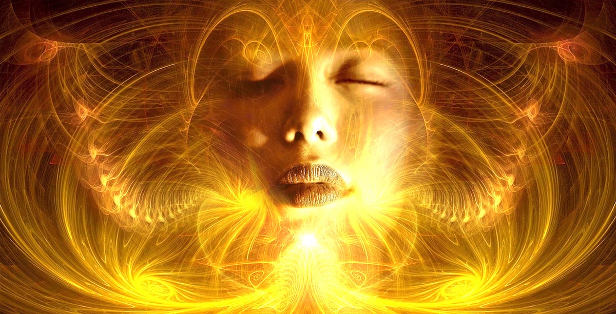 Using the New Invocation to Access the Akashic Records
