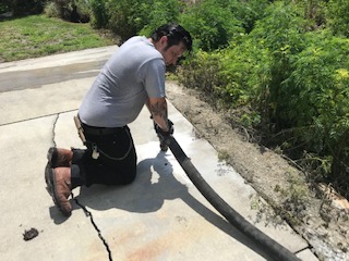Soil Stabilizers of Florida LLC Foundation Repair