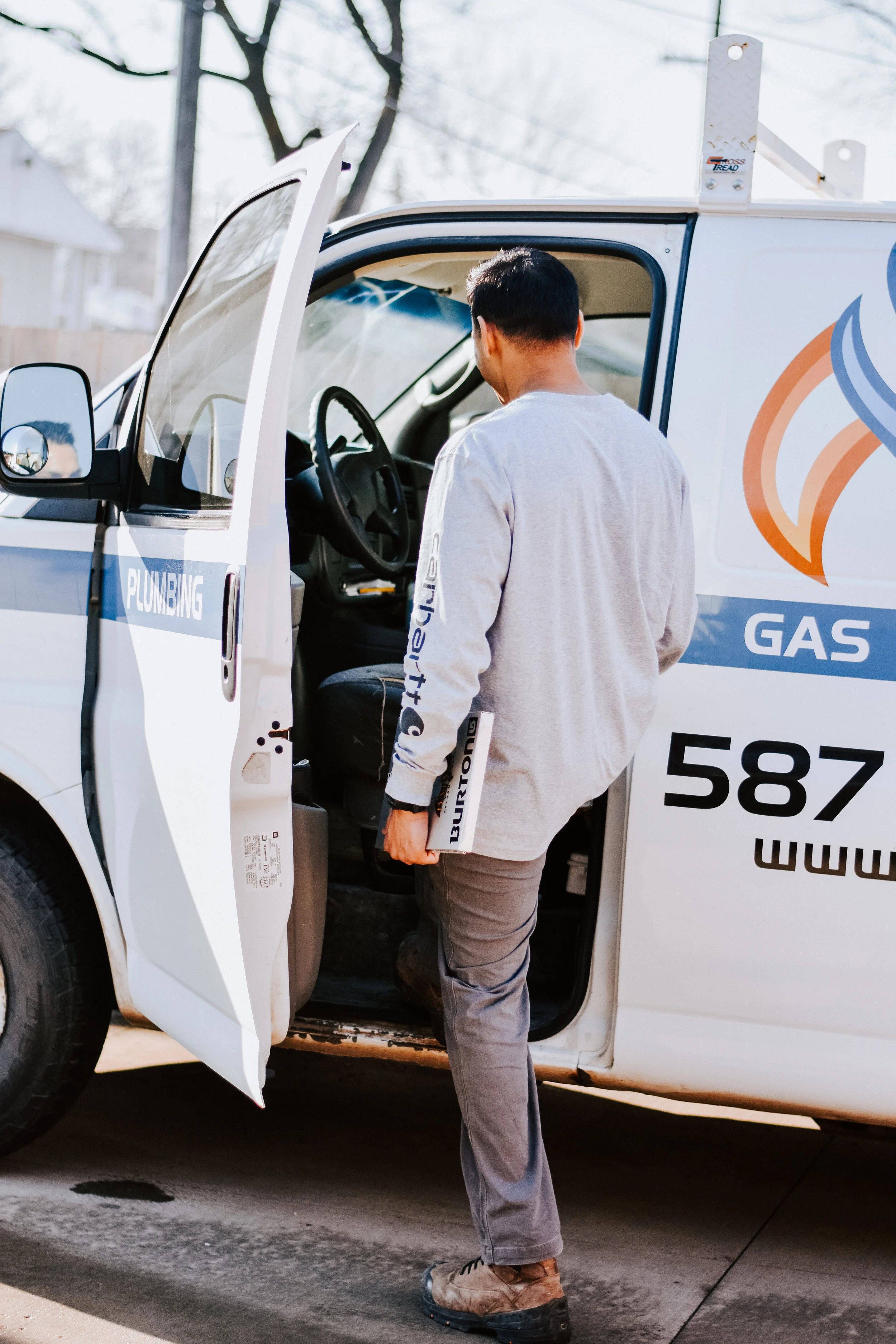 Contact Edmonton Emergency Plumber KMS Plumbing & Gasfitting Drain