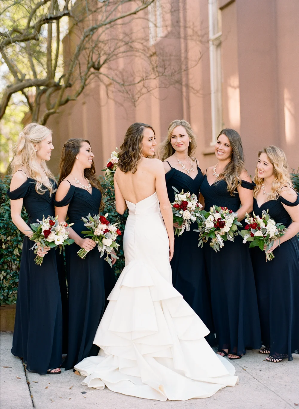 Miss Hayley Paige Gown | Durham Bridal Salon