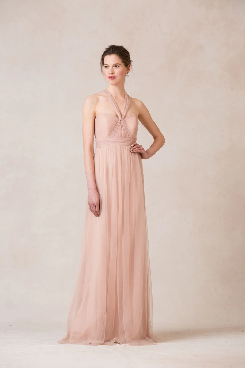 Bridesmaid Dresses  Durham Bridal Shop | Wedding Florist | Tre Bella