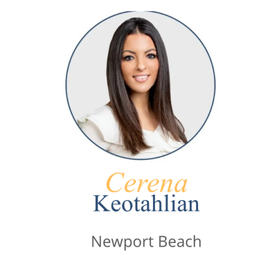 Cerena (949) 656-0038