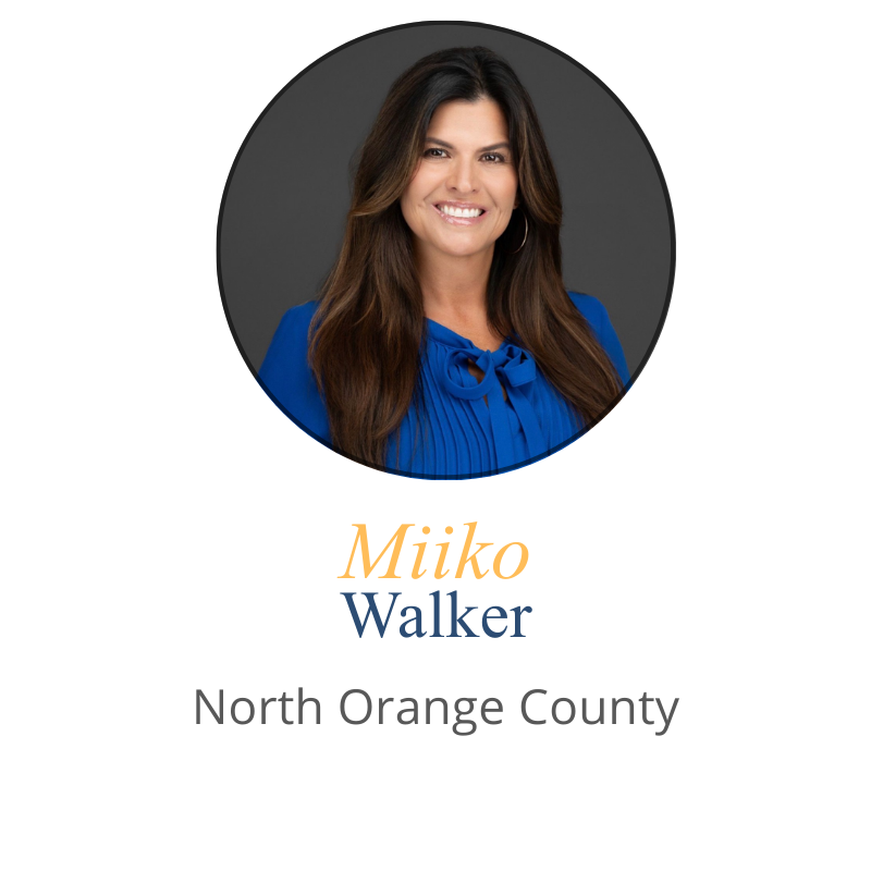 Miiko (562) 822-1054