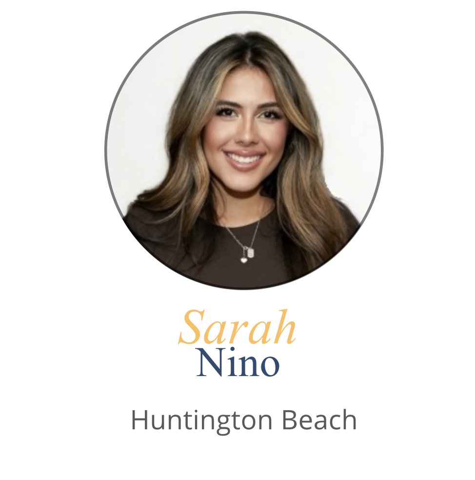 Sarah (831) 234-9745