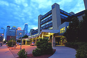 Hennepin County Medical Center — Hennepin EM Research & Quality