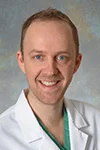 Brian Driver, MD