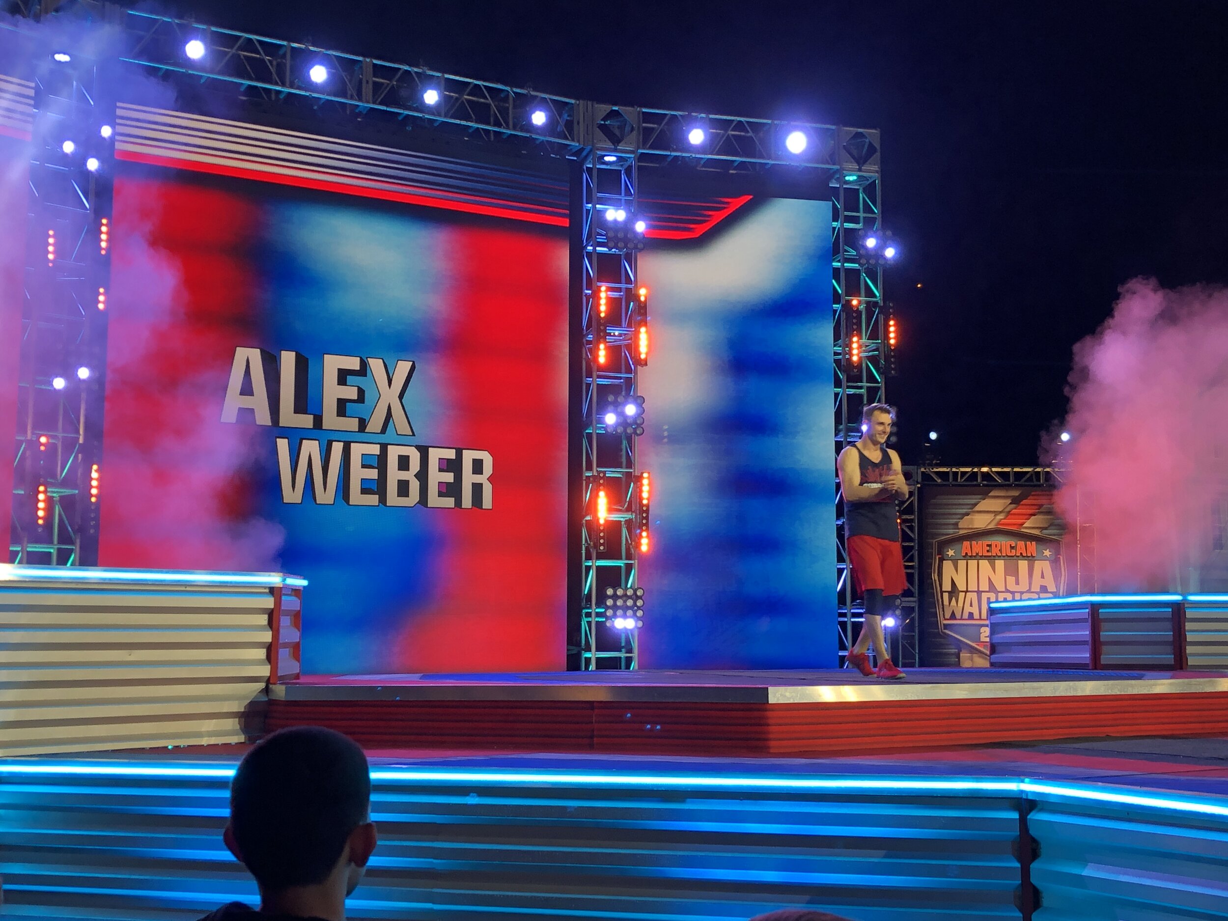 Speakers who inspire