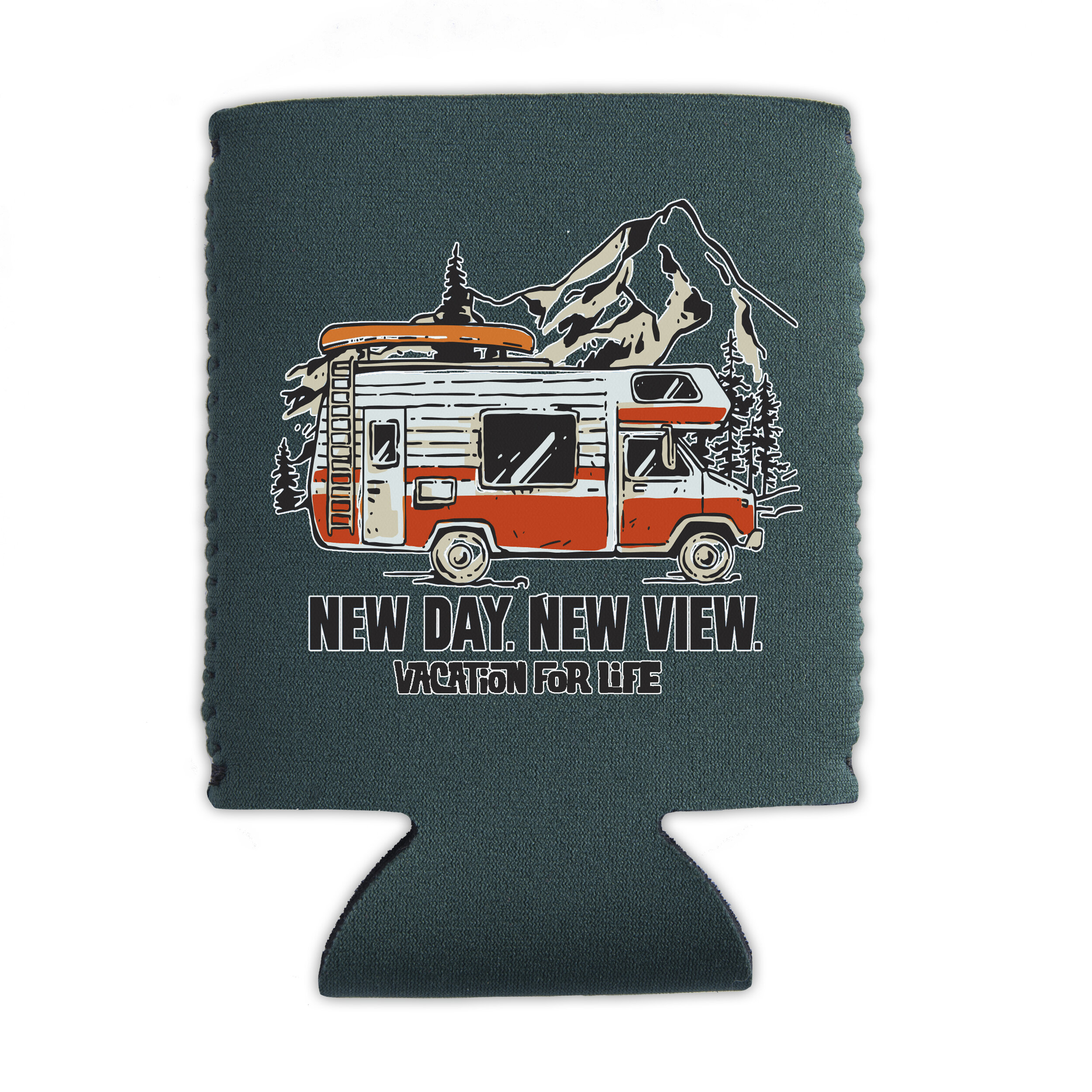 NEW DAY CAN COOLER - SAGE