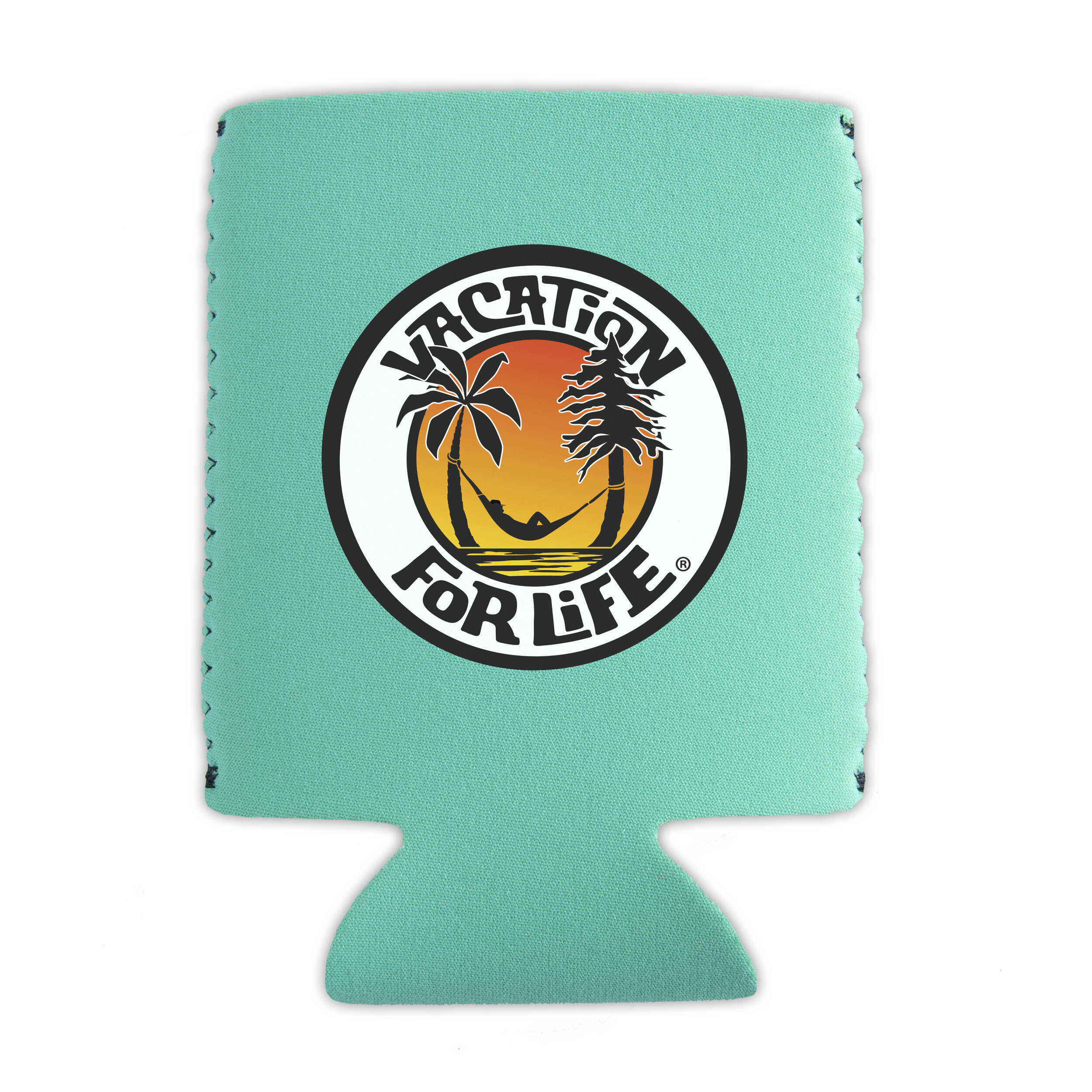 SUNRISE CAN COOLER - ROBIN