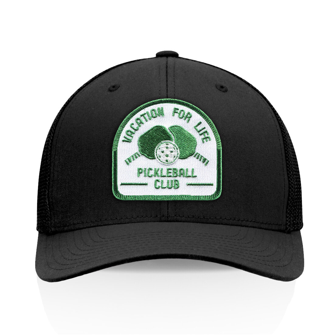 PICKLEBALL CLUB TRUCKER HAT