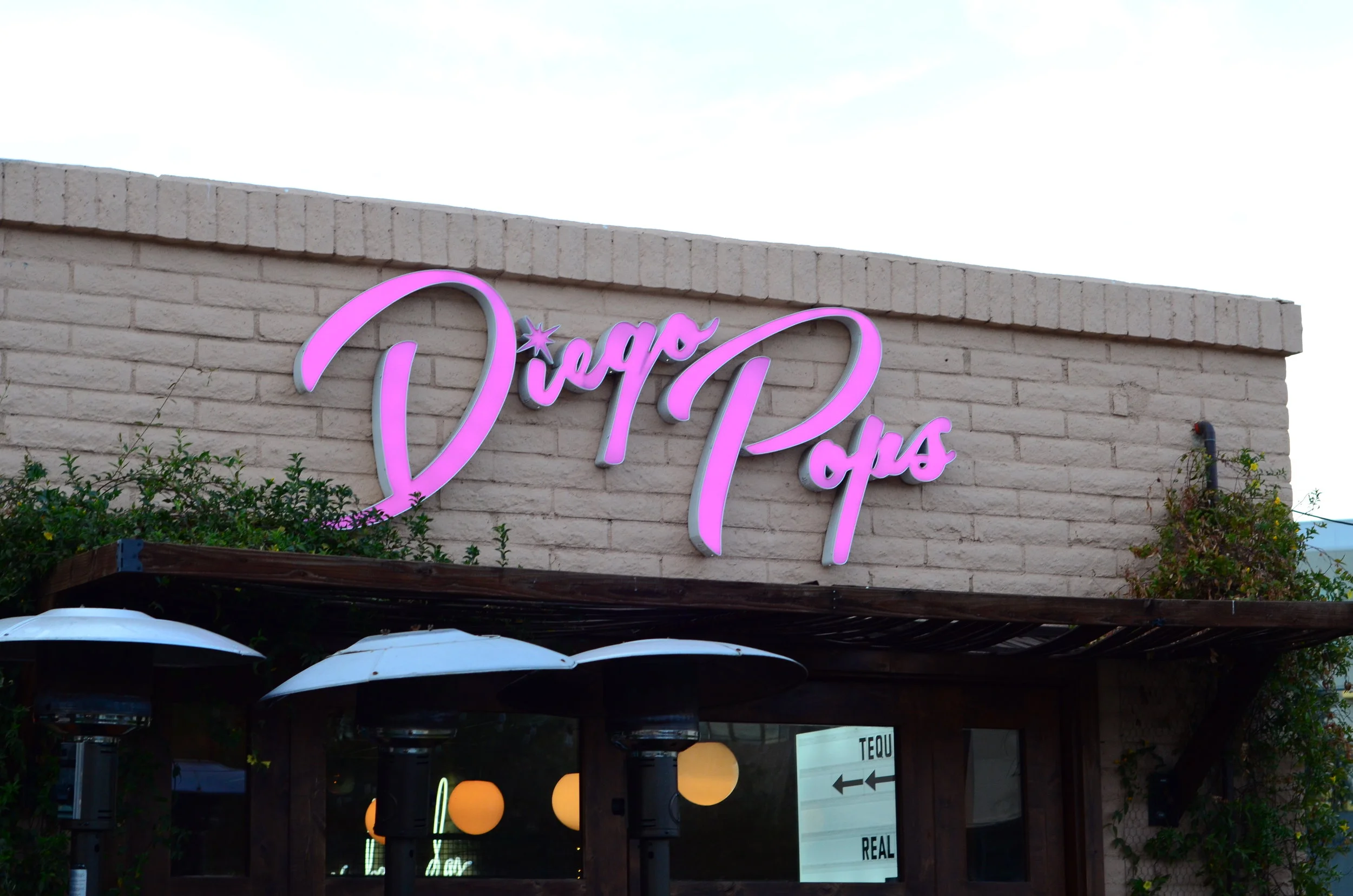 Diego Pops 