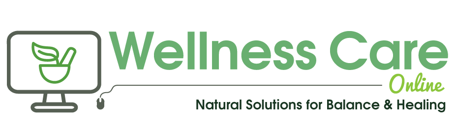 Wellness Care Online | Natural Healing Solutions